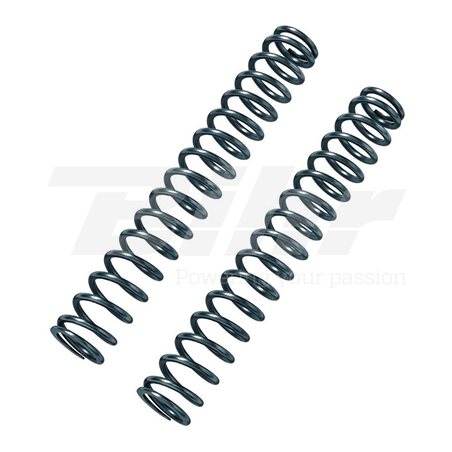 YAMAHA 1100 BT BULLDOG 02' - 06' MUELLES RECOMENDADOS 70-80 KG.
