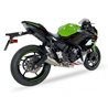 SUZUKI 750 GSX-R 06' - 07' MUELLES EXTRADUROS RACING