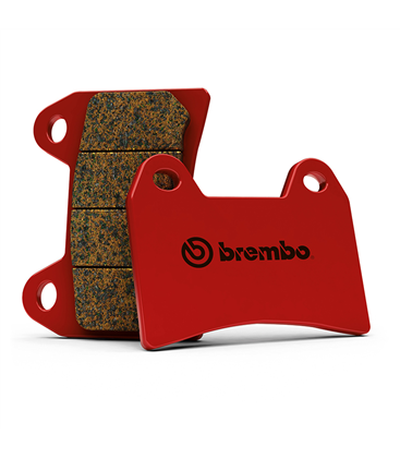 SUZUKI GS RF 750 (85-16) BREMBO TRASERAS