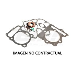 APRILIA 125 SCARABEO 99 - 04 MOTOR ROTAX KIT COMPLETO JUNTAS ARTEIN