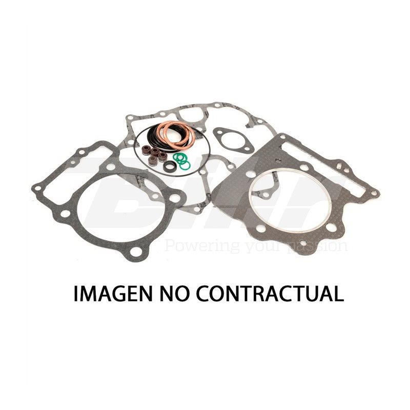 APRILIA 125 SCARABEO 99 - 04 MOTOR ROTAX KIT COMPLETO JUNTAS ARTEIN APRILIA 125 SCARABEO 99 - 04 MOTOR ROTAX KIT COMPLETO JUNTAS ARTEIN
