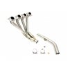 APRILIA 250 SCARABEO LIGHT 06 - 08  KIT COMPLETO JUNTAS ARTEIN