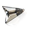 DAELIM 125 S2 06 - 07  KIT COMPLETO JUNTAS ARTEIN