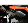 KTM 690 SMC/ENDURO/R PORTAMATRICULAS
