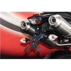 KTM SUPERMOTO/R/T 950/990 PORTAMATRICULAS