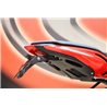MV AGUSTA BRUTALE 675/800 PORTAMATRICULAS