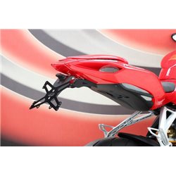 MV AGUSTA F3 675/800 PORTAMATRICULAS