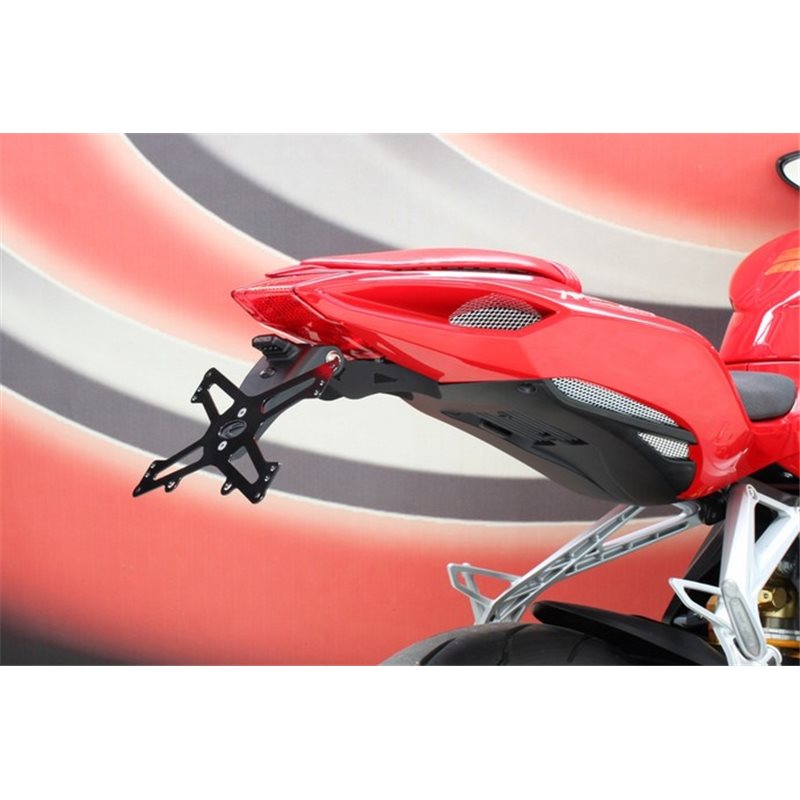 MV AGUSTA F3 675/800 PORTAMATRICULAS MV AGUSTA F3 675/800 PORTAMATRICULAS