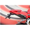 MV AGUSTA F3 675/800 PORTAMATRICULAS