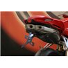 MV AGUSTA F4 10'-12' PORTAMATRICULAS