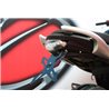 SUZUKI GLADIUS 09' PORTAMATRICULAS