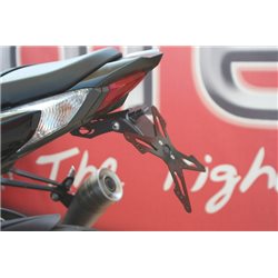 SUZUKI GSX-R 1000 09'-16 PORTAMATRICULAS