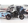 SUZUKI GSX-S 750 17' PORTAMATRICULAS