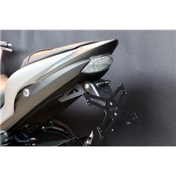 SUZUKI GSX-S1000 15' PORTAMATRICULAS