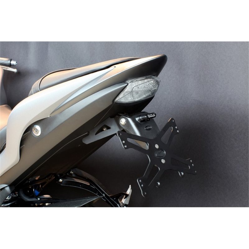 SUZUKI GSX-S1000 15' PORTAMATRICULAS