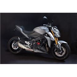 SUZUKI GSX-S1000 15' PORTAMATRICULAS