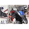 SUZUKI SV650 16' PORTAMATRICULAS