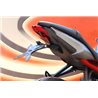 TRIUMPH DAYTONA 675/R 13'-16' VERSIÓN PREMIUM PORTAMATRICULAS