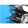 TRIUMPH SPEED TRIPLE 08'-10' PORTAMATRICULAS