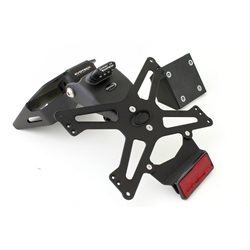 TRIUMPH SPEED TRIPLE R/S 16' PORTAMATRICULAS