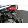 YAMAHA FZ1/FAZER/NAKED 06'-16' PORTAMATRICULAS