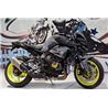 YAMAHA MT-10/FZ10 16' PORTAMATRICULAS