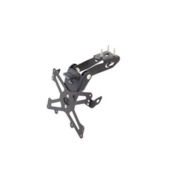 YAMAHA R1 09'-14' PARA ESCAPES ORIGINALES PORTAMATRICULAS