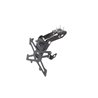 YAMAHA R1 09'-14' PARA ESCAPES ORIGINALES PORTAMATRICULAS