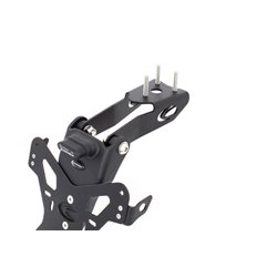 YAMAHA R1 09'-14' PARA ESCAPES ORIGINALES PORTAMATRICULAS