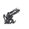 YAMAHA R1 09'-14' PARA ESCAPES ORIGINALES PORTAMATRICULAS