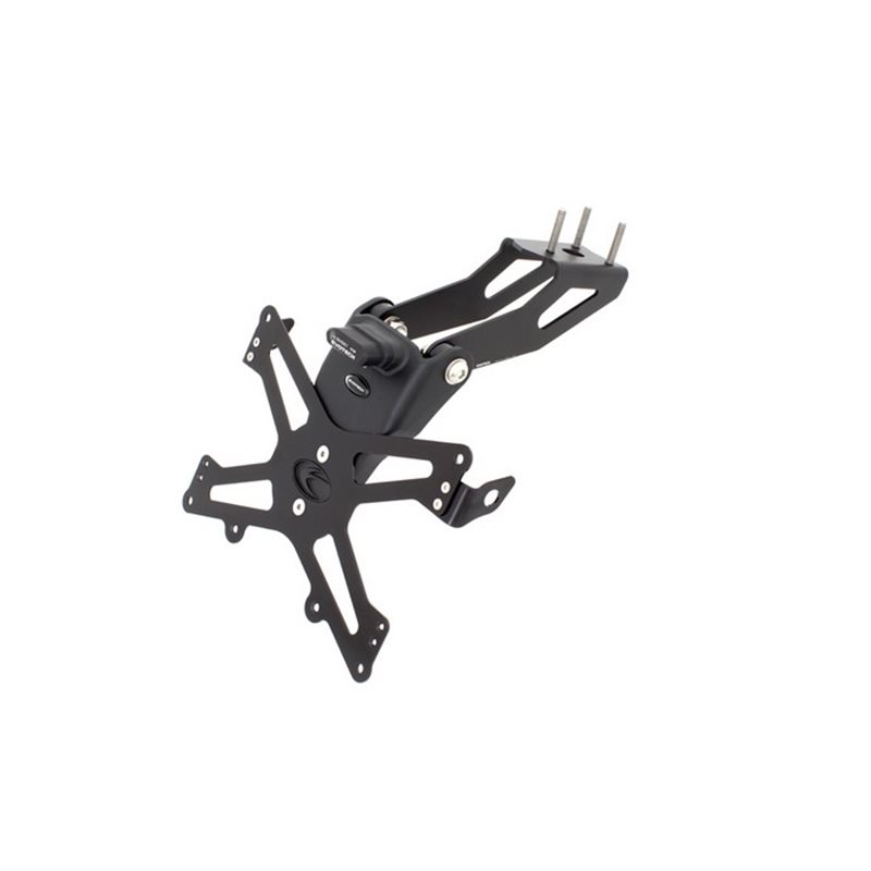 YAMAHA R1 09'-14' PARA ESCAPES RACING PORTAMATRICULAS YAMAHA R1 09'-14' PARA ESCAPES RACING PORTAMATRICULAS