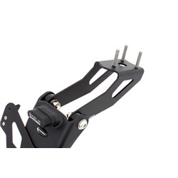 YAMAHA R1 09'-14' PARA ESCAPES RACING PORTAMATRICULAS