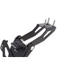 YAMAHA R1 09'-14' PARA ESCAPES RACING PORTAMATRICULAS