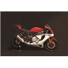 YAMAHA R1 15' PORTAMATRICULAS