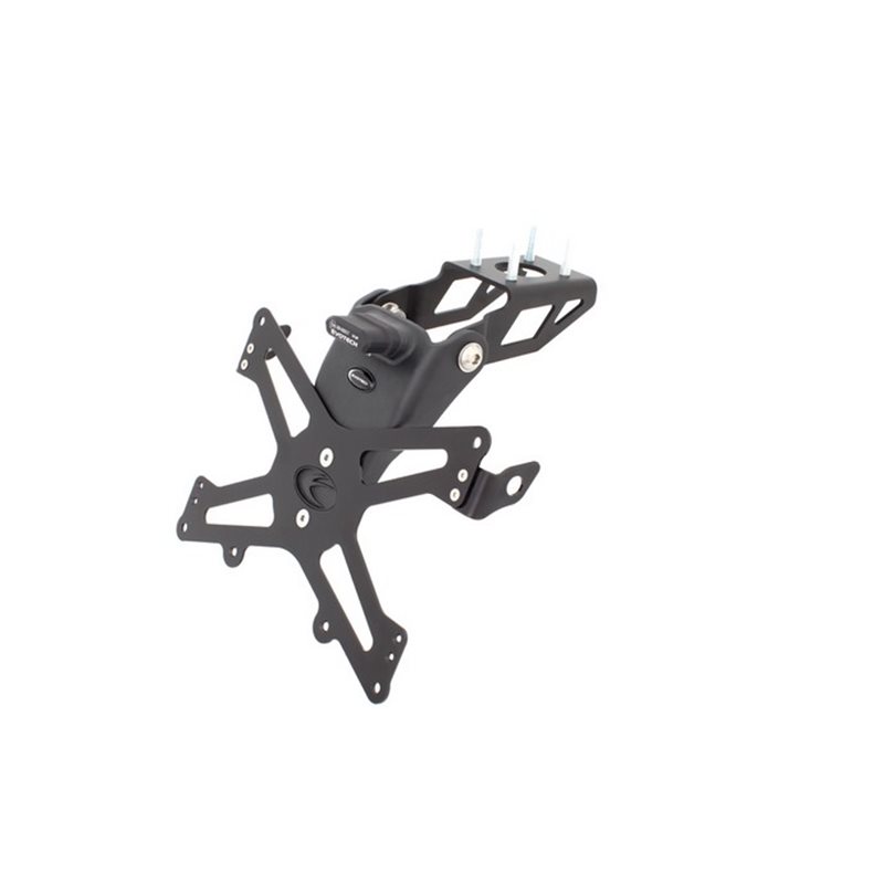 YAMAHA R6R 06'-16' PORTAMATRICULAS YAMAHA R6R 06'-16' PORTAMATRICULAS