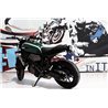 YAMAHA XSR700 PORTAMATRICULAS