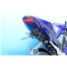 YAMAHA YZF-R 125 14'-16' PORTAMATRICULAS