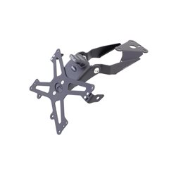 YAMAHA YZF-R 125 14'-16' PORTAMATRICULAS