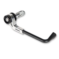 PROTECTOR DE MANETA "PRO-TECT ALUX" PLATA