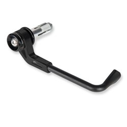PROTECTOR DE MANETA "PRO-TECT ALUX" NEGRO