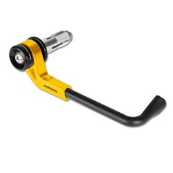PROTECTOR DE MANETA "PRO-TECT ALUX" DORADO