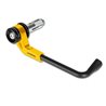 PROTECTOR DE MANETA "PRO-TECT ALUX" DORADO