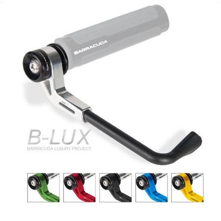 PROTECTOR DE MANETA "PRO-TECT ALUX" DORADO