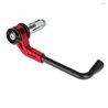 PROTECTOR DE MANETA "PRO-TECT ALUX" ROJO