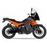 GILERA 50 TYPHOON X 98 - 00  KIT COMPLETO JUNTAS ARTEIN