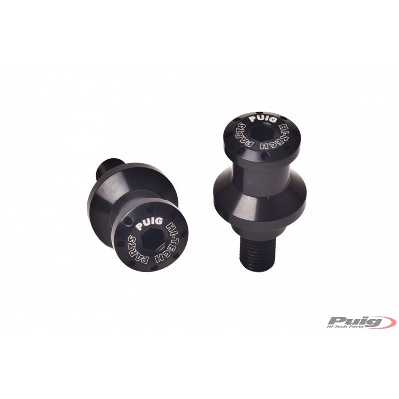 APRILIA SHIVER 750 07' - 09' DIÁBOLO M6 APRILIA SHIVER 750 07' - 09' DIÁBOLO M6