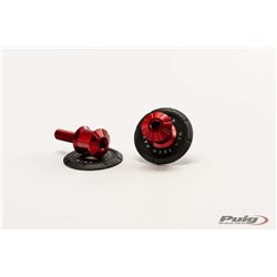 KAWASAKI ZZR600 93' - 06' DIÁBOLO PRO M10/125