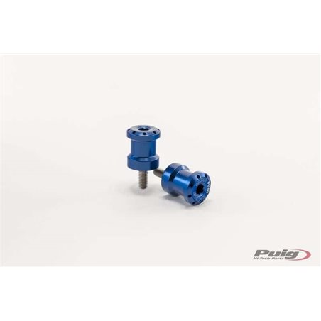 SUZUKI GSX-R600 98' - 17' - 18' DIÁBOLO M8