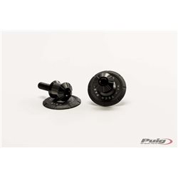 TRIUMPH SPEED TRIPLE 05' - 09' DIÁBOLO PRO M6