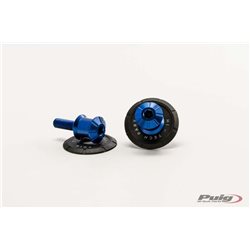 YAMAHA YZF 600 R THUNDERCAT 96' - 02' DIÁBOLO PRO M6
